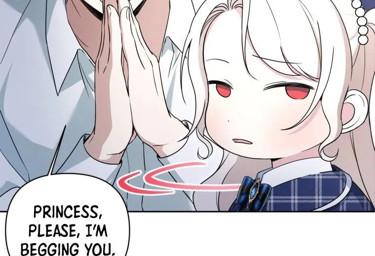 Read The Princess Is Evil chapter 53 image 42 on Lezhin