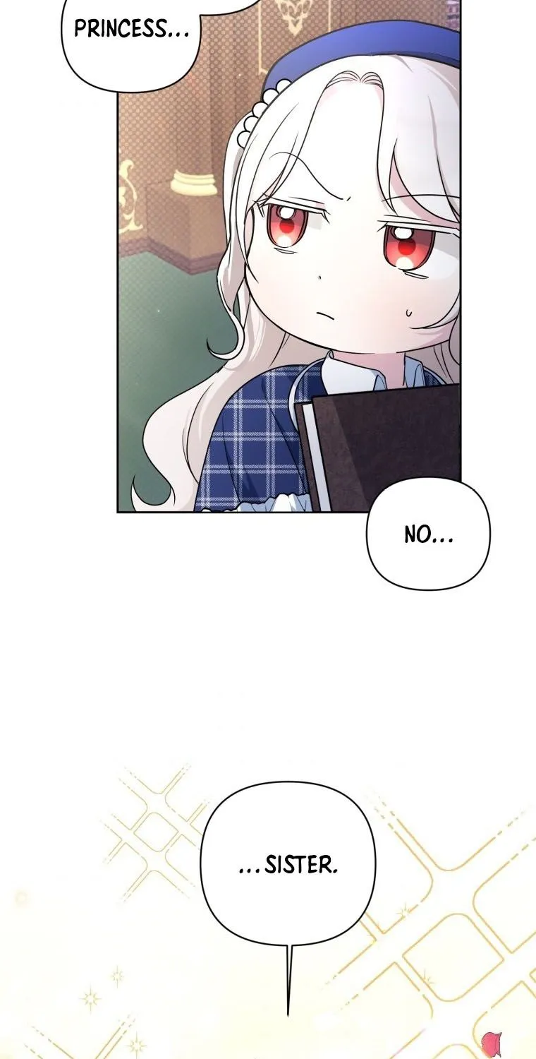 Read The Princess Is Evil chapter 53 image 45 on Lezhin