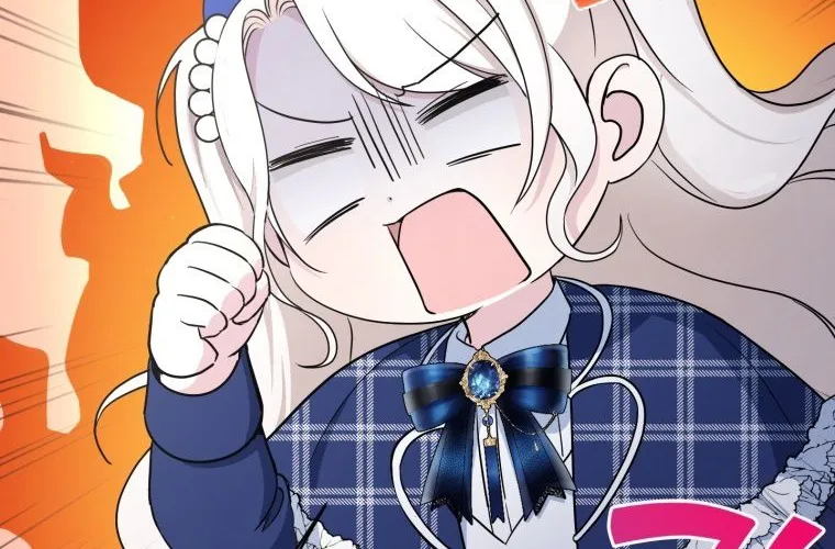 Read The Princess Is Evil chapter 53 image 50 on Lezhin