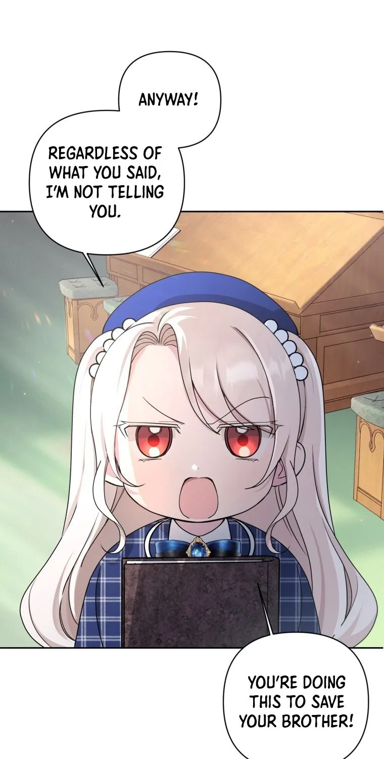 Read The Princess Is Evil chapter 53 image 53 on Lezhin