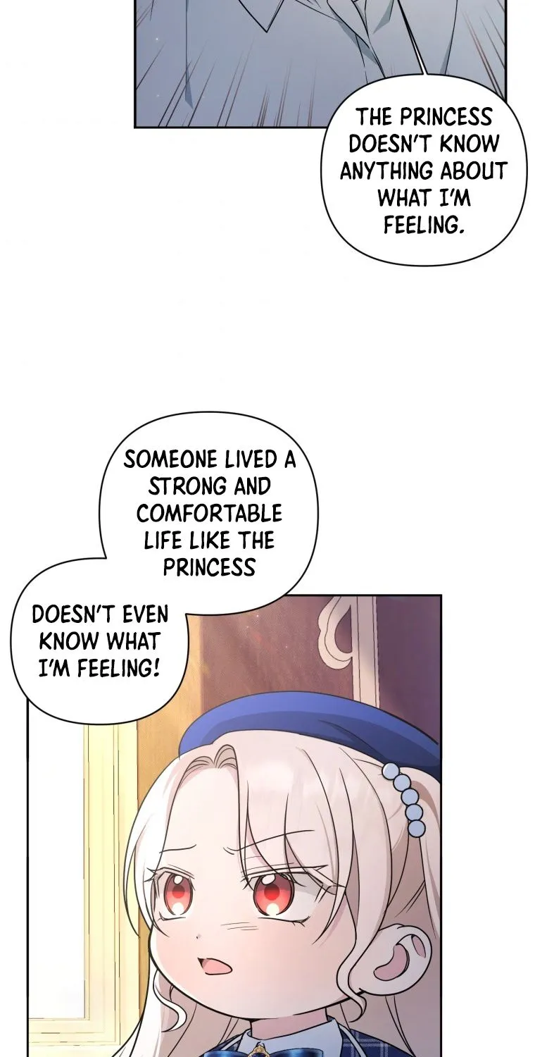 Read The Princess Is Evil chapter 53 image 57 on Lezhin