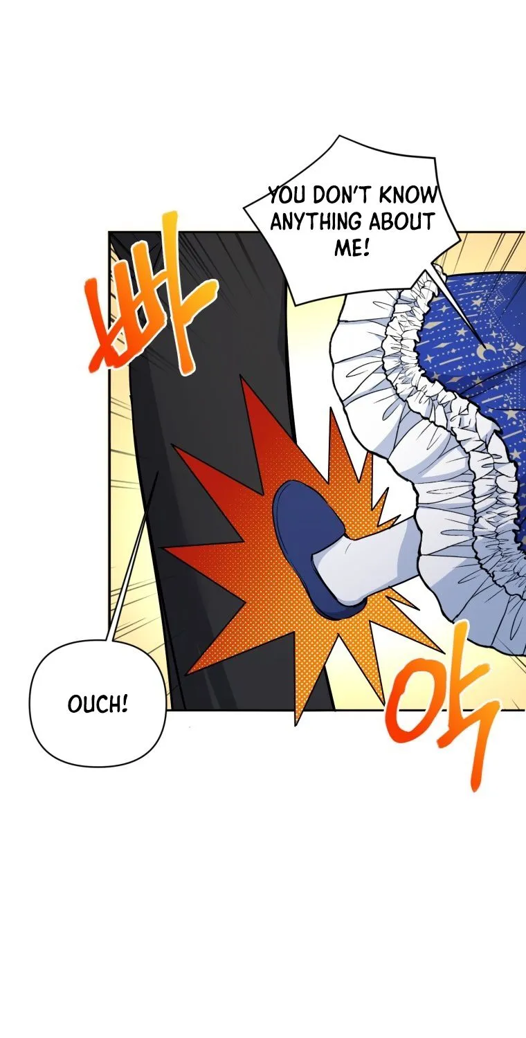 Read The Princess Is Evil chapter 53 image 59 on Lezhin