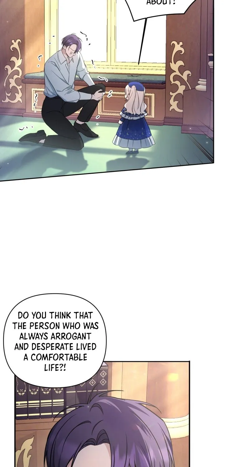 Read The Princess Is Evil chapter 53 image 61 on Lezhin