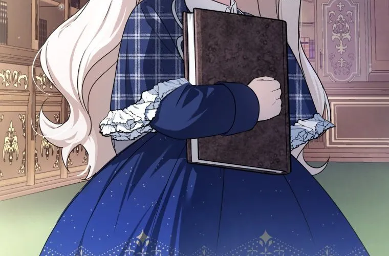 Read The Princess Is Evil chapter 53 image 64 on Lezhin