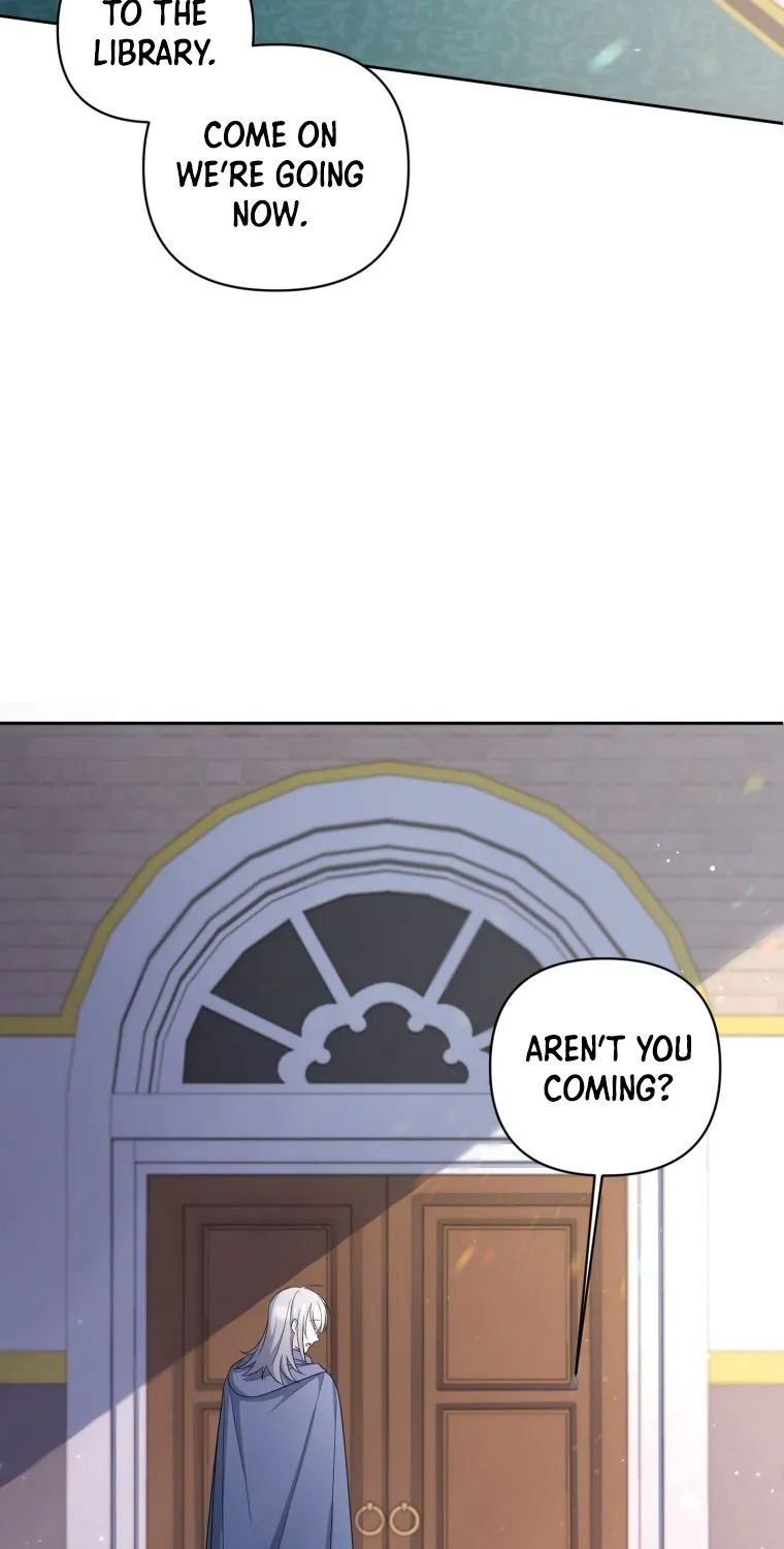 Read The Princess Is Evil chapter 53 image 7 on Lezhin