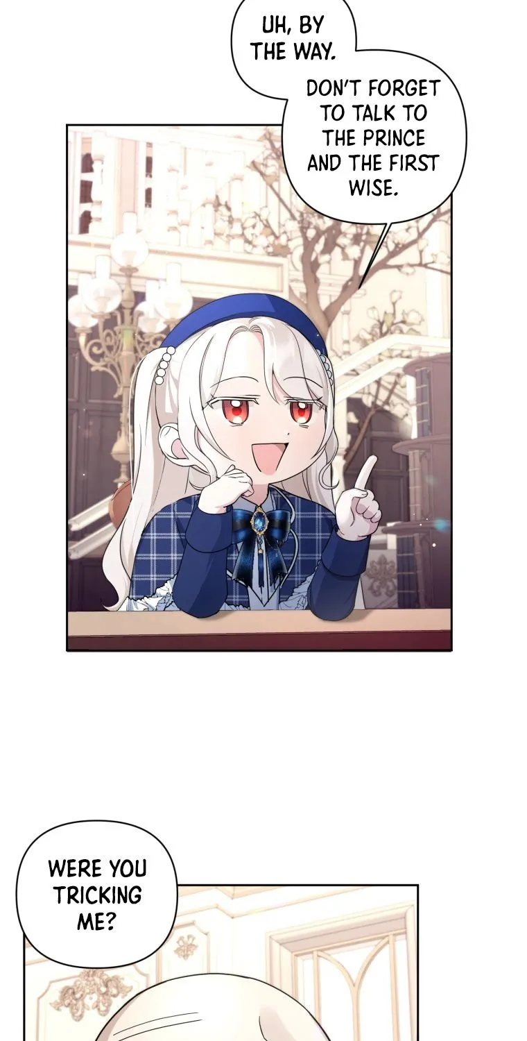 Read The Princess Is Evil chapter 53 image 72 on Lezhin