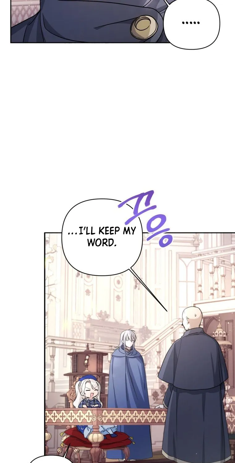Read The Princess Is Evil chapter 53 image 74 on Lezhin