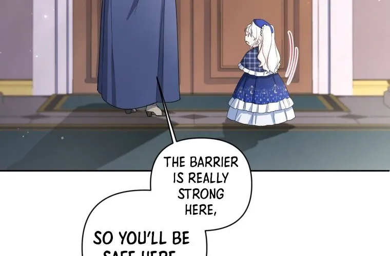 Read The Princess Is Evil chapter 53 image 8 on Lezhin
