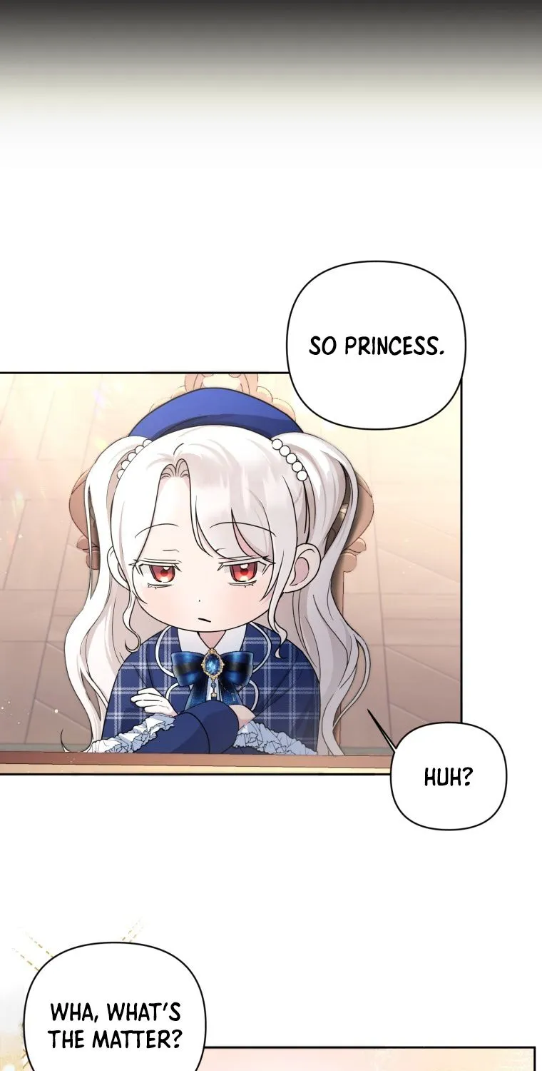 Read The Princess Is Evil chapter 53 image 80 on Lezhin