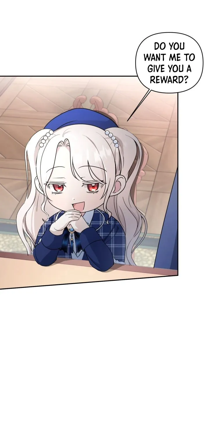 Read The Princess Is Evil chapter 53 image 84 on Lezhin