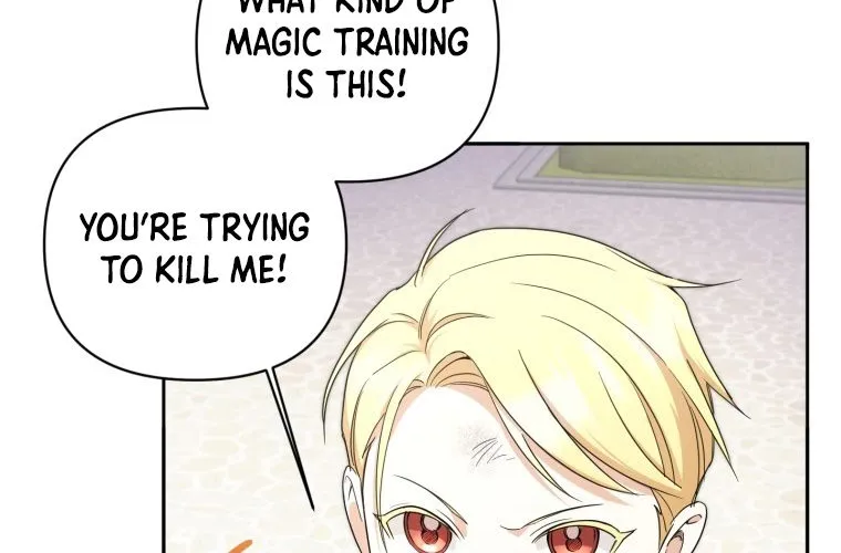 Read The Princess Is Evil chapter 53 image 87 on Lezhin