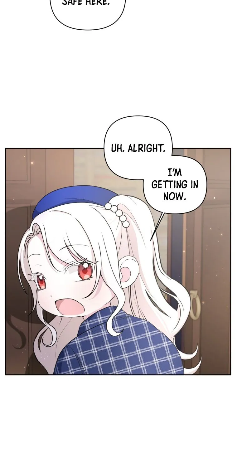 Read The Princess Is Evil chapter 53 image 9 on Lezhin