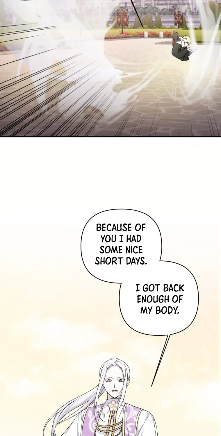 Read The Princess Is Evil chapter 53 image 94 on Lezhin