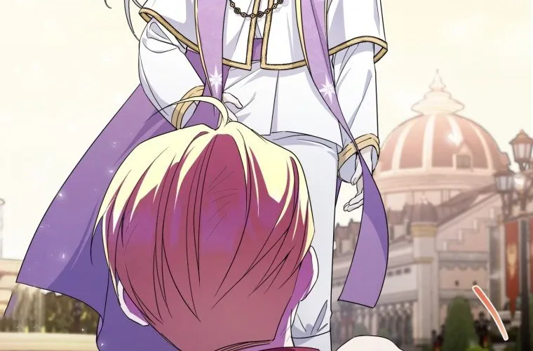 Read The Princess Is Evil chapter 53 image 95 on Lezhin