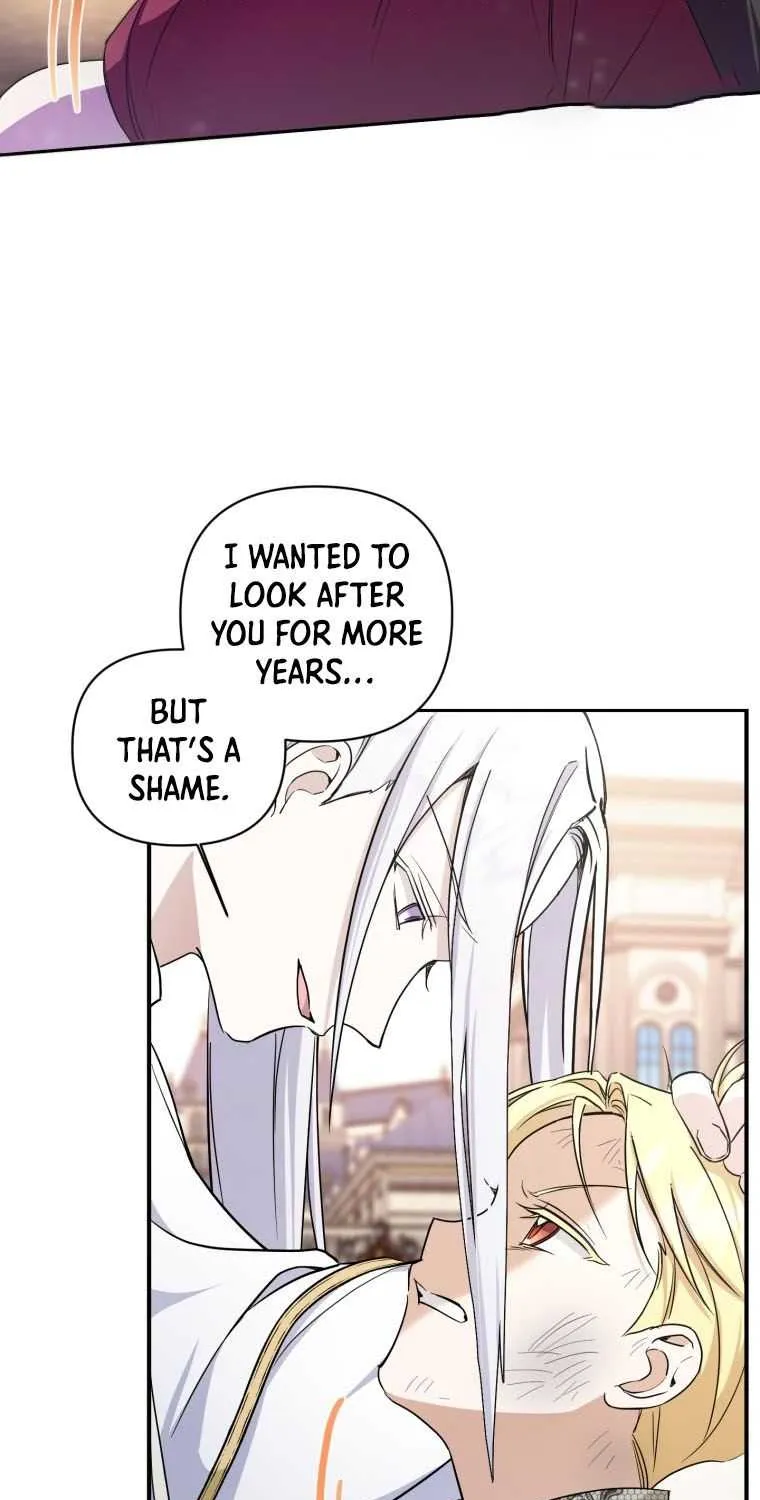 Read The Princess Is Evil chapter 53 image 97 on Lezhin