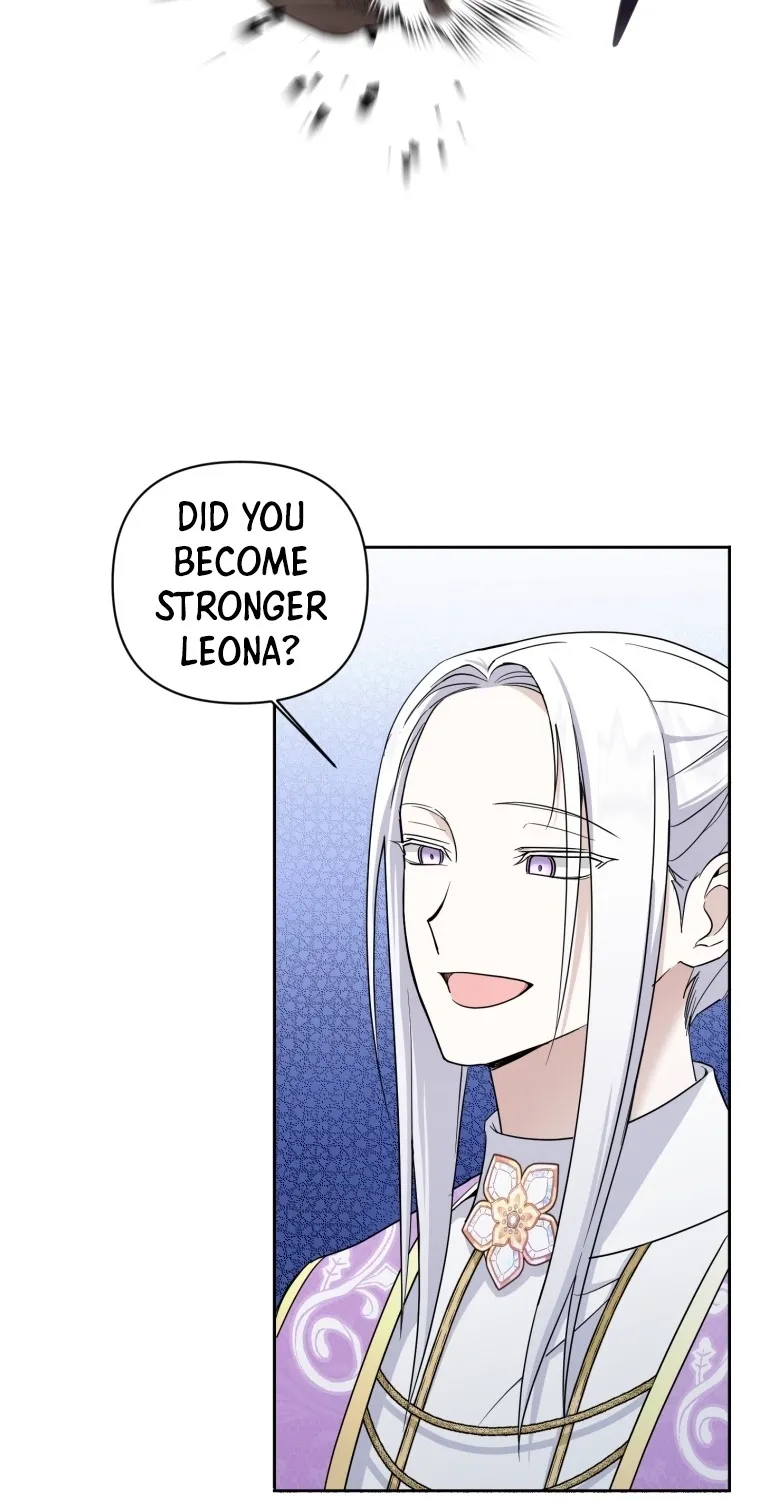 Read The Princess Is Evil chapter 54 image 15 on Lezhin