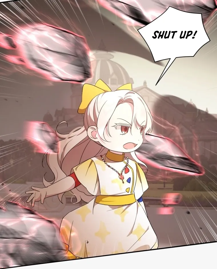 Read The Princess Is Evil chapter 54 image 19 on Lezhin