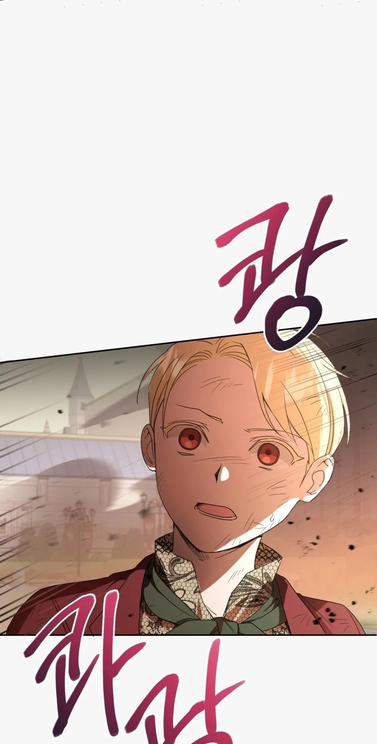 Read The Princess Is Evil chapter 54 image 20 on Lezhin