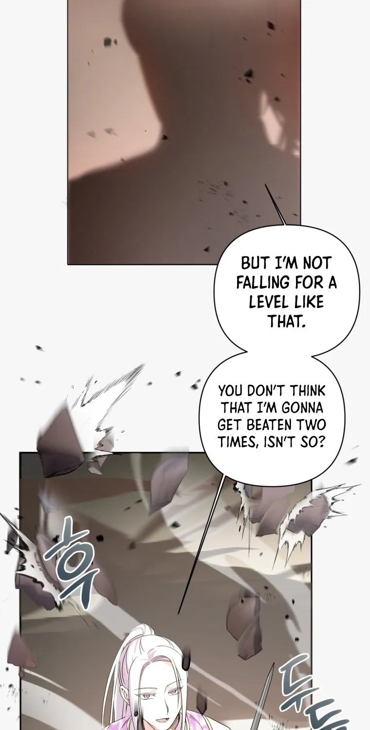 Read The Princess Is Evil chapter 54 image 24 on Lezhin