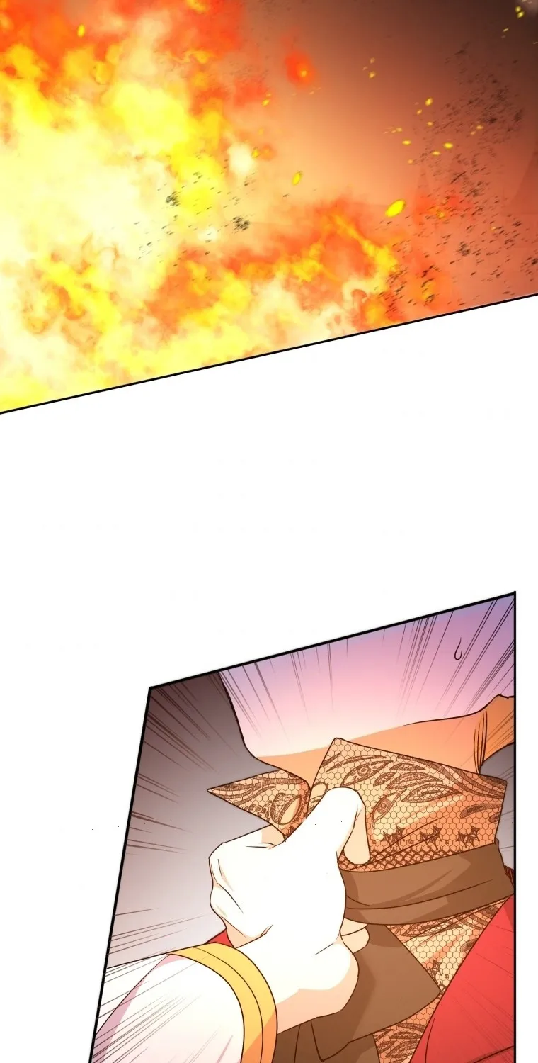 Read The Princess Is Evil chapter 54 image 3 on Lezhin
