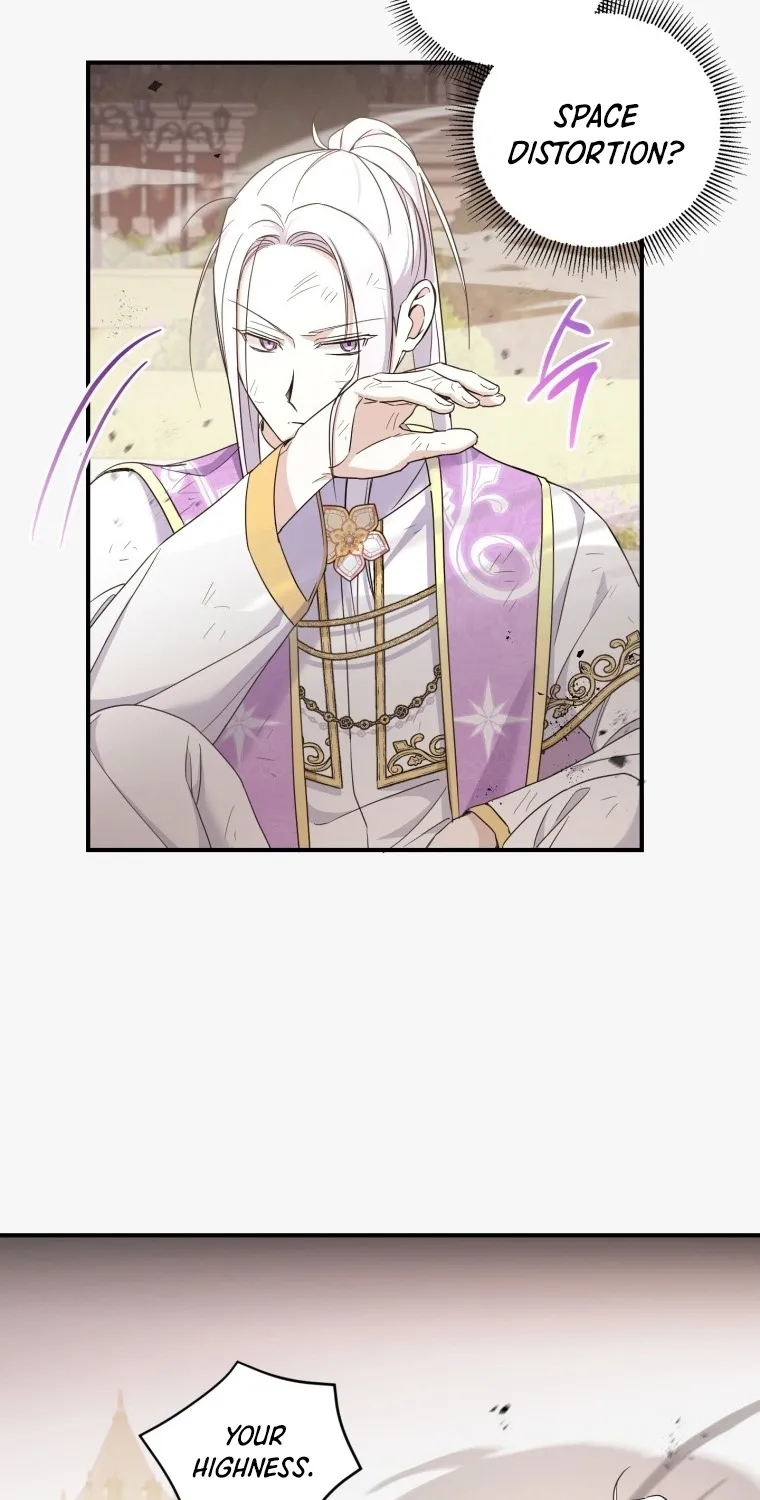 Read The Princess Is Evil chapter 54 image 36 on Lezhin