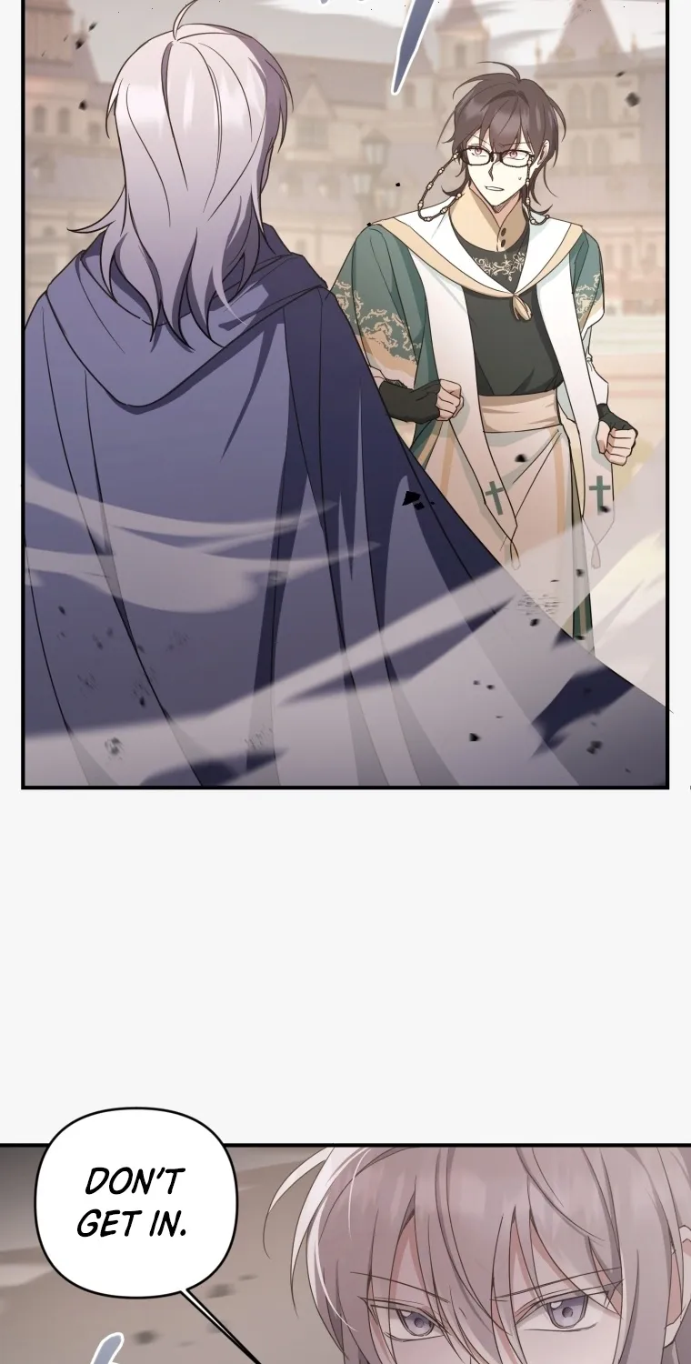 Read The Princess Is Evil chapter 54 image 39 on Lezhin