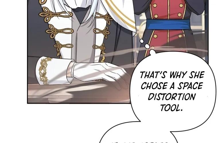 Read The Princess Is Evil chapter 54 image 54 on Lezhin