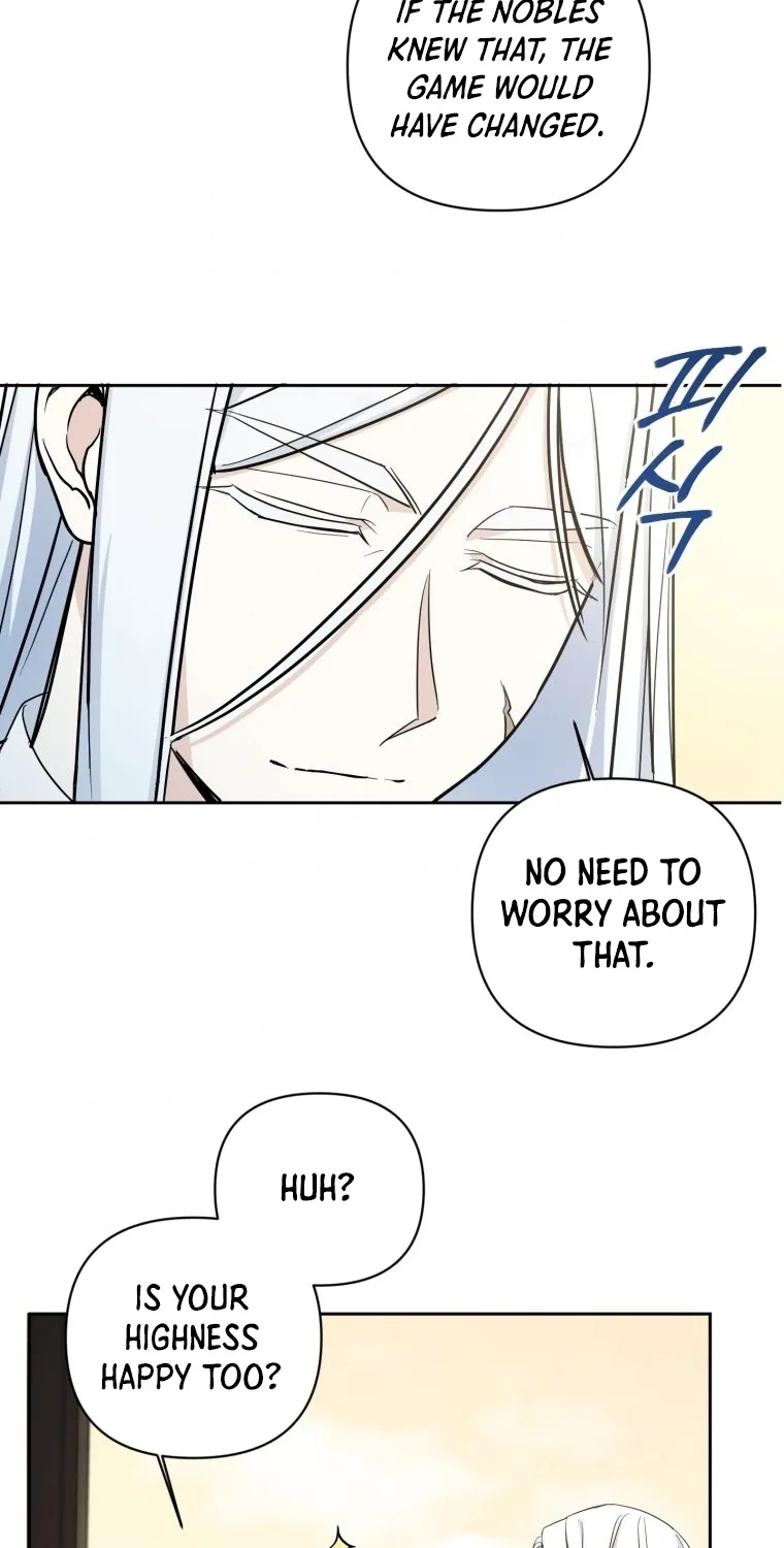 Read The Princess Is Evil chapter 54 image 55 on Lezhin