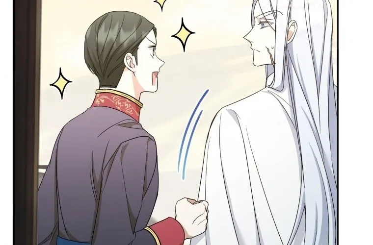 Read The Princess Is Evil chapter 54 image 56 on Lezhin