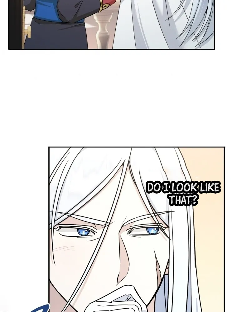 Read The Princess Is Evil chapter 54 image 57 on Lezhin