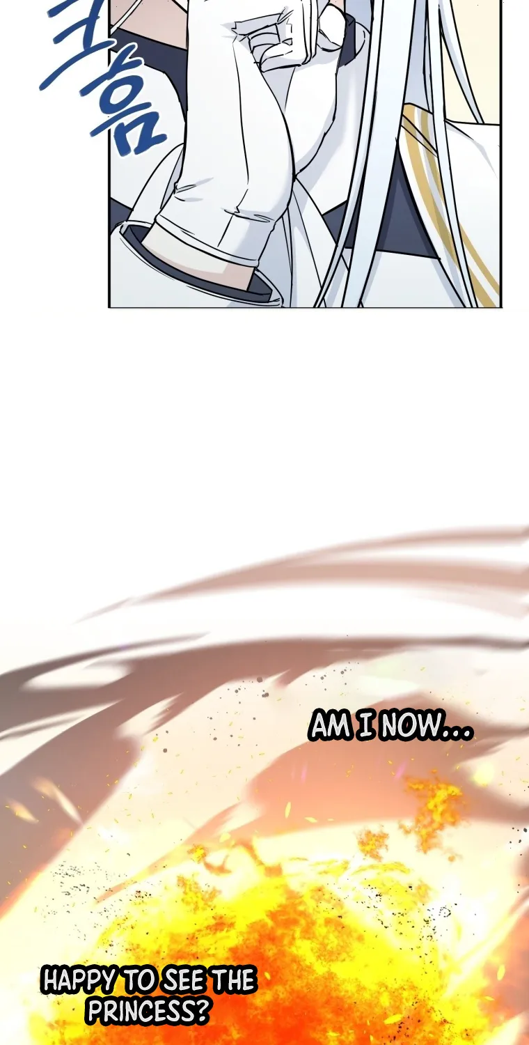 Read The Princess Is Evil chapter 54 image 58 on Lezhin