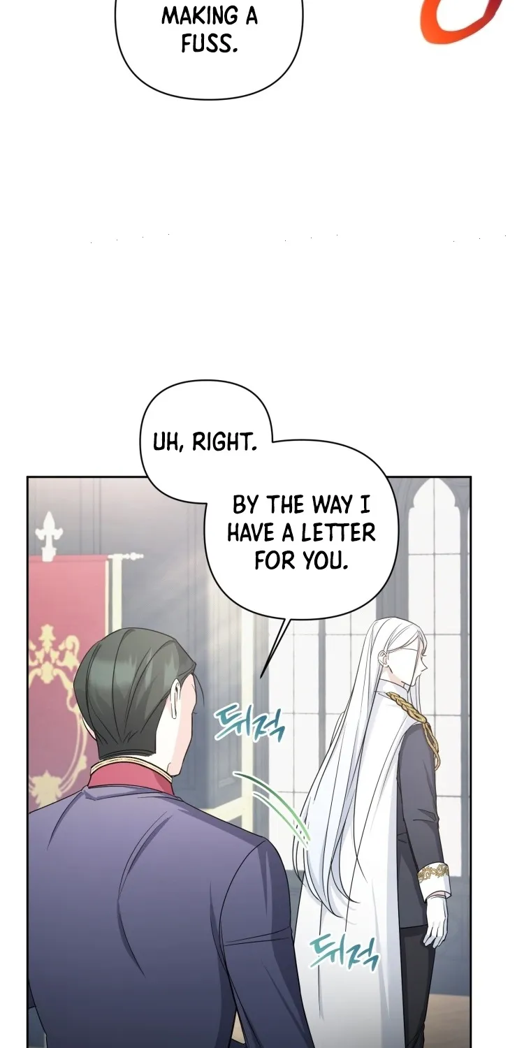 Read The Princess Is Evil chapter 54 image 64 on Lezhin