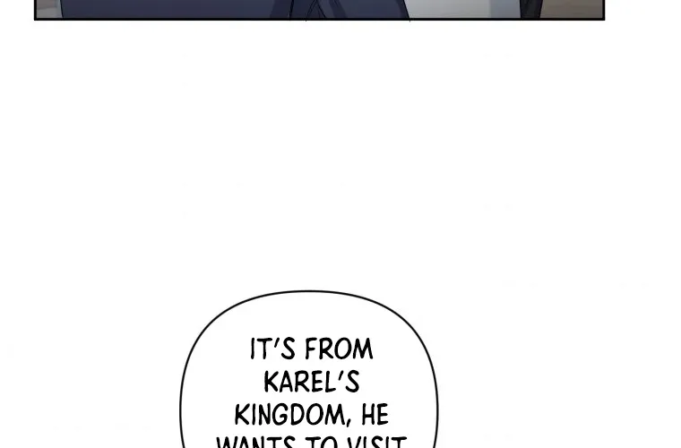 Read The Princess Is Evil chapter 54 image 65 on Lezhin