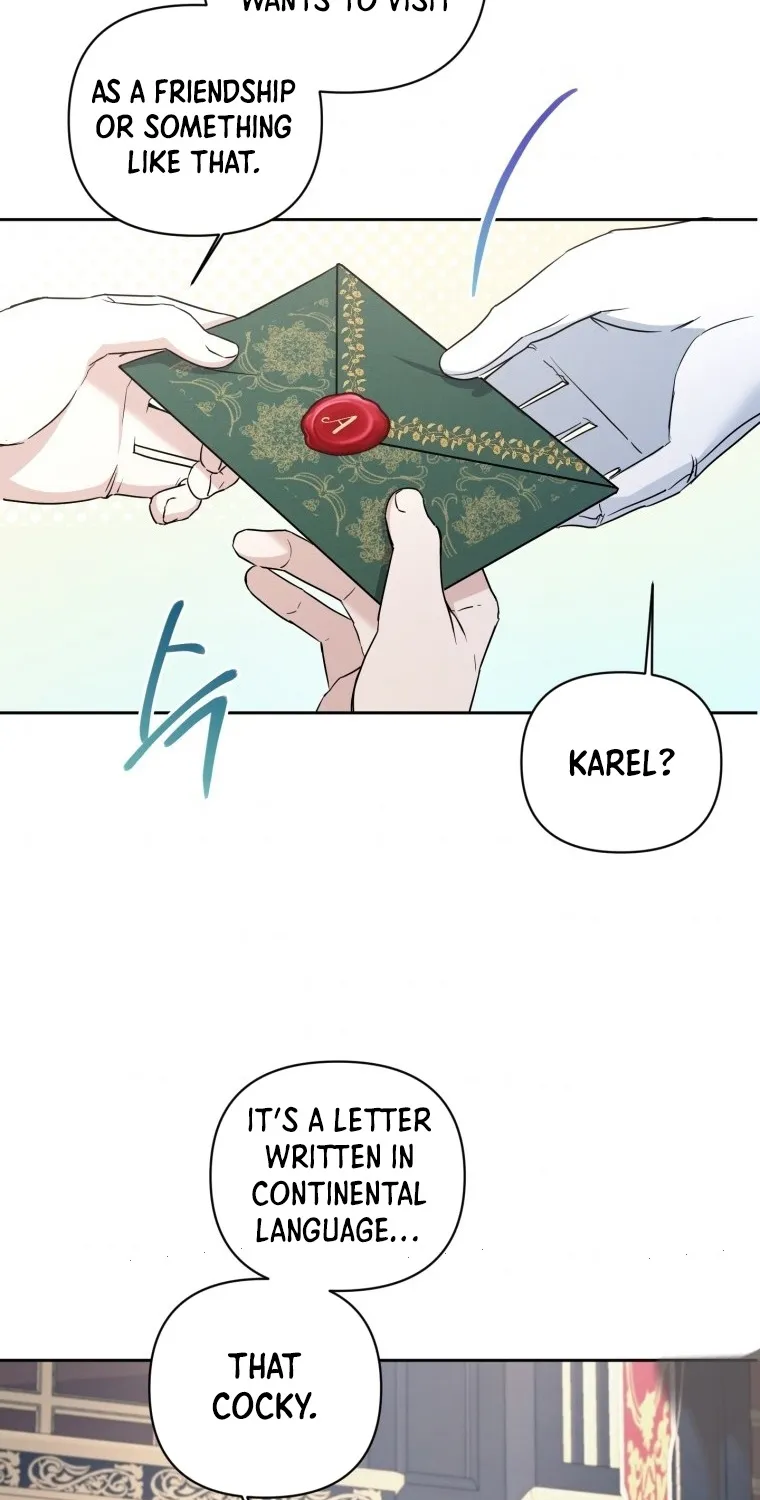 Read The Princess Is Evil chapter 54 image 66 on Lezhin