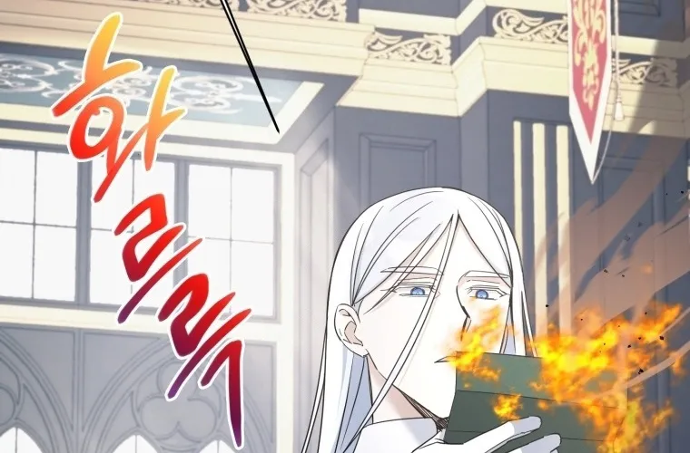 Read The Princess Is Evil chapter 54 image 67 on Lezhin