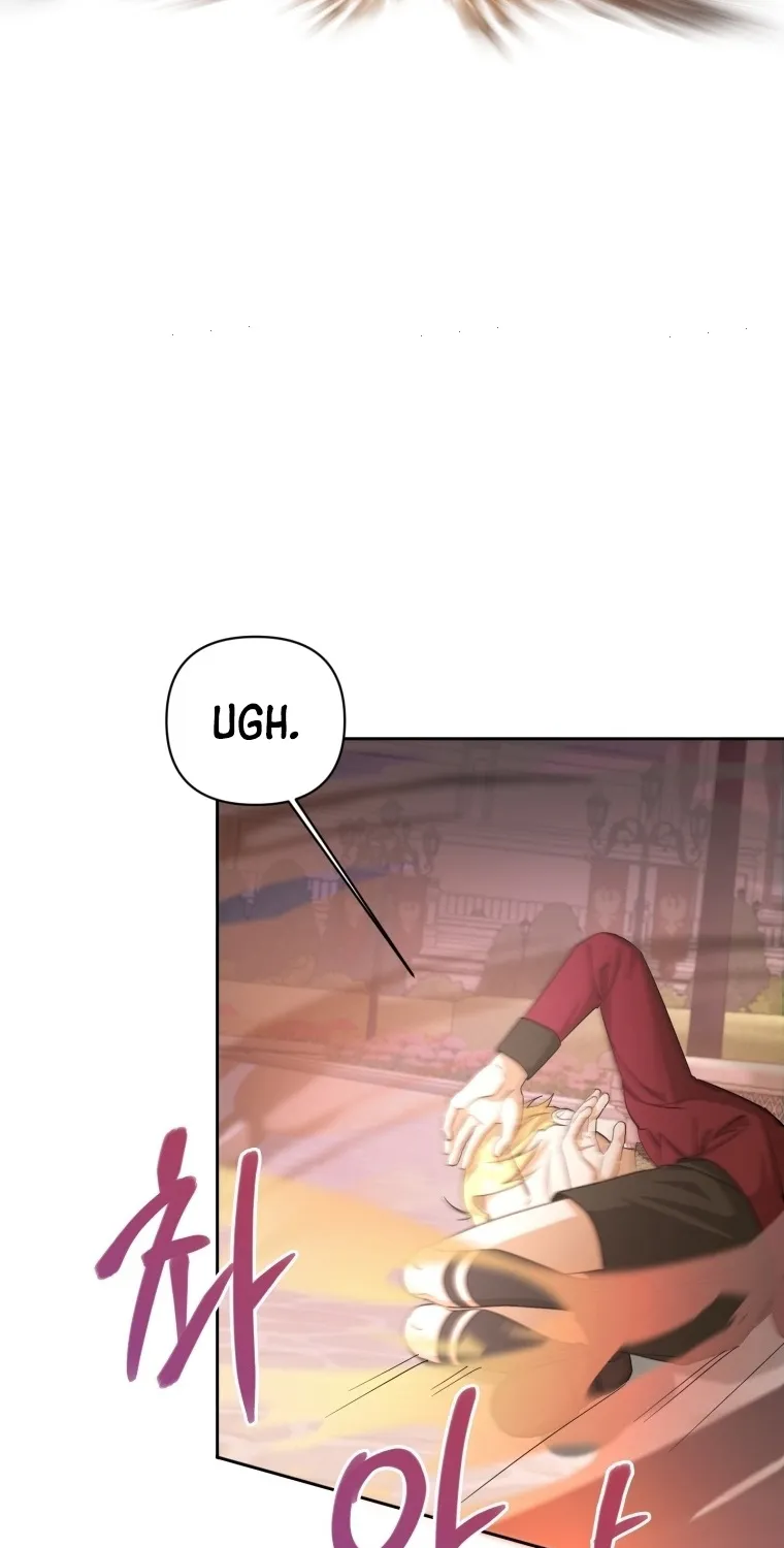 Read The Princess Is Evil chapter 54 image 7 on Lezhin