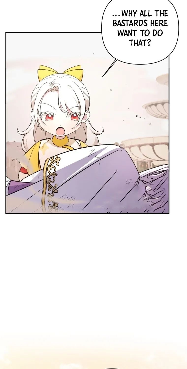 Read The Princess Is Evil chapter 54 image 74 on Lezhin