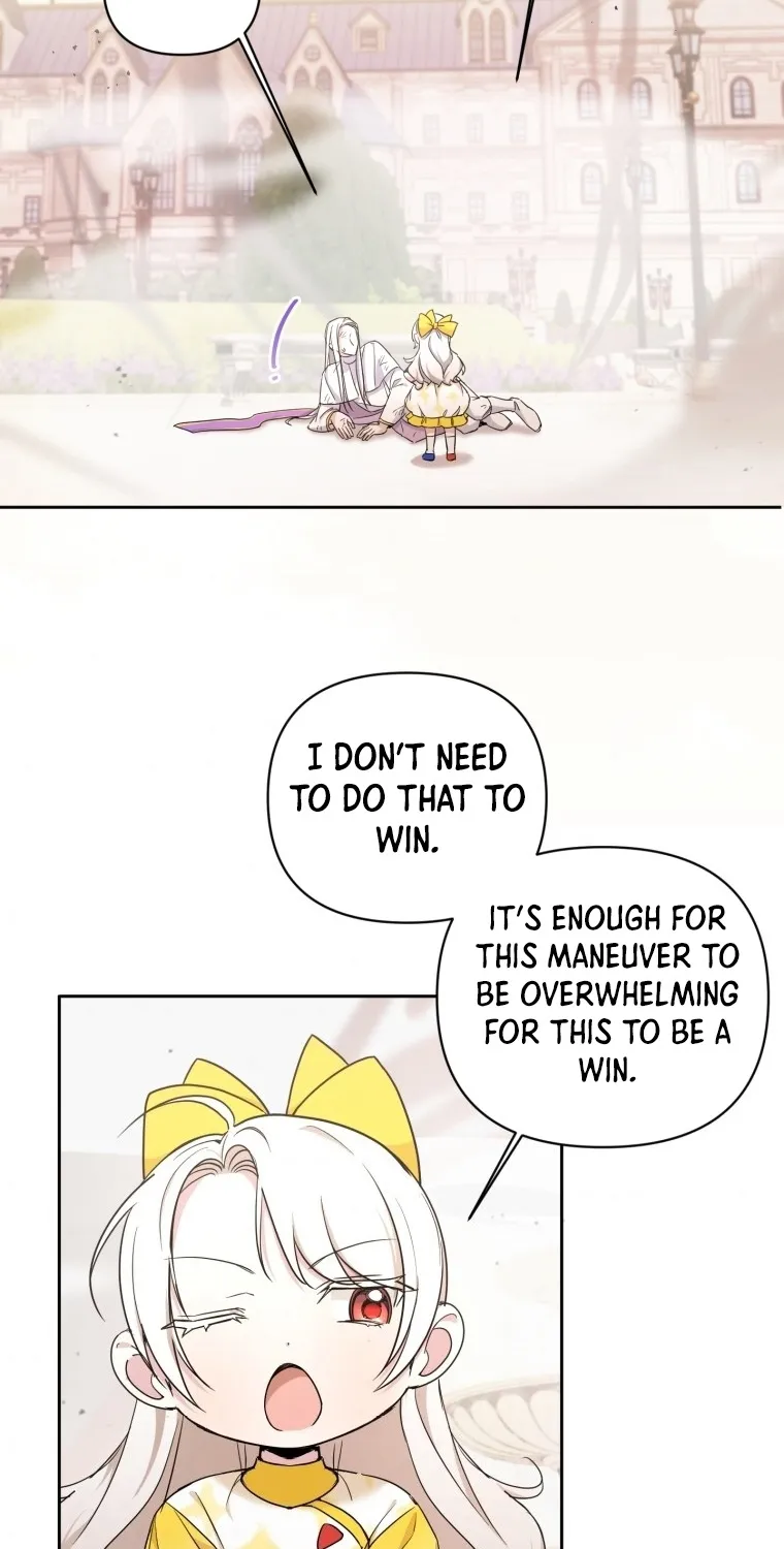 Read The Princess Is Evil chapter 54 image 76 on Lezhin