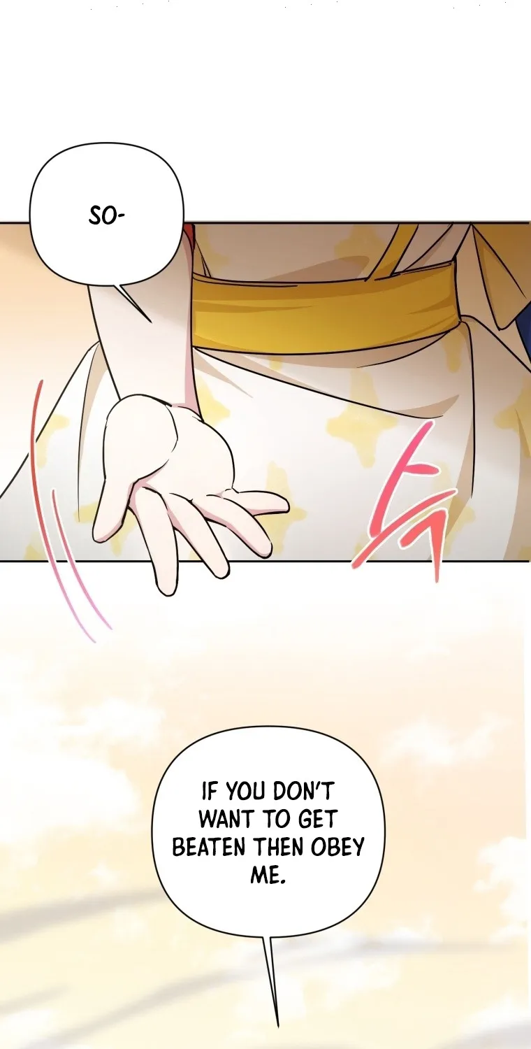Read The Princess Is Evil chapter 54 image 79 on Lezhin