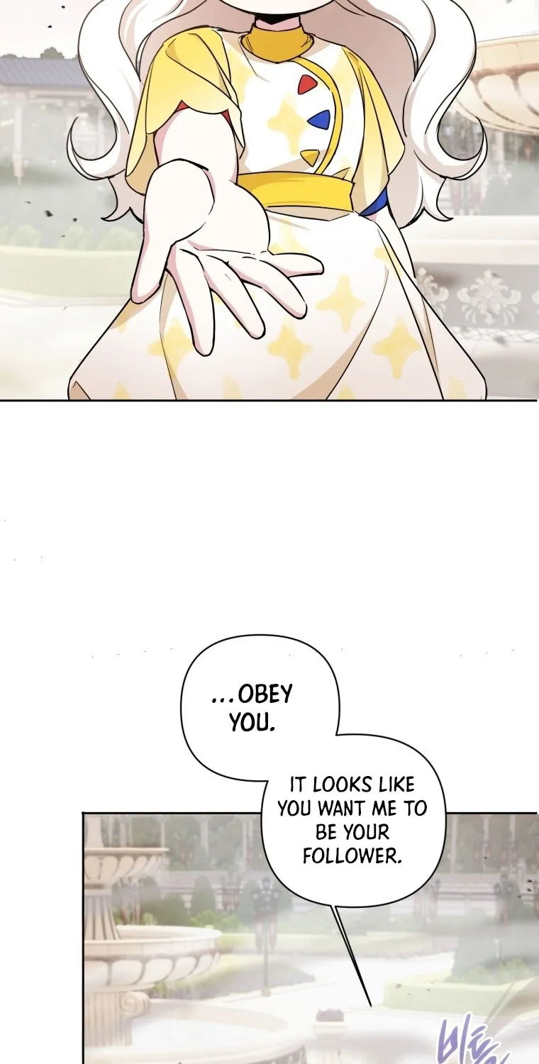 Read The Princess Is Evil chapter 54 image 81 on Lezhin