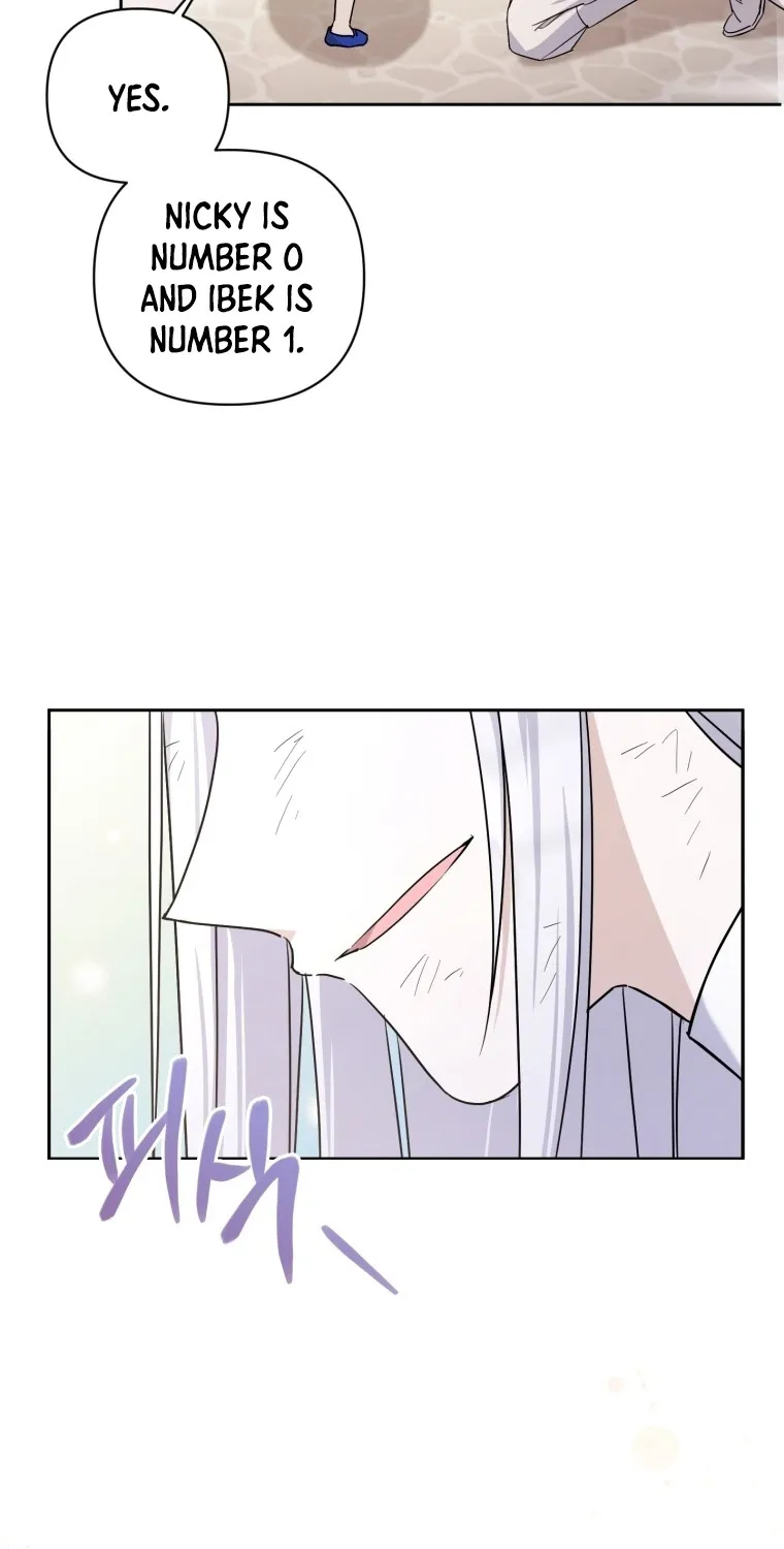 Read The Princess Is Evil chapter 54 image 83 on Lezhin