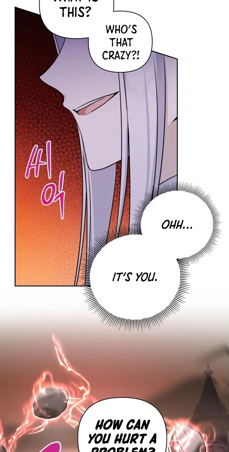 Read The Princess Is Evil chapter 54 image 9 on Lezhin
