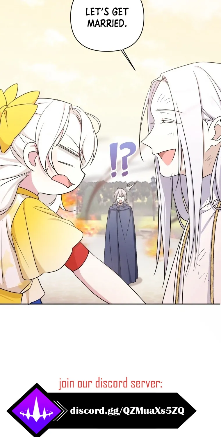 Read The Princess Is Evil chapter 54 image 91 on Lezhin