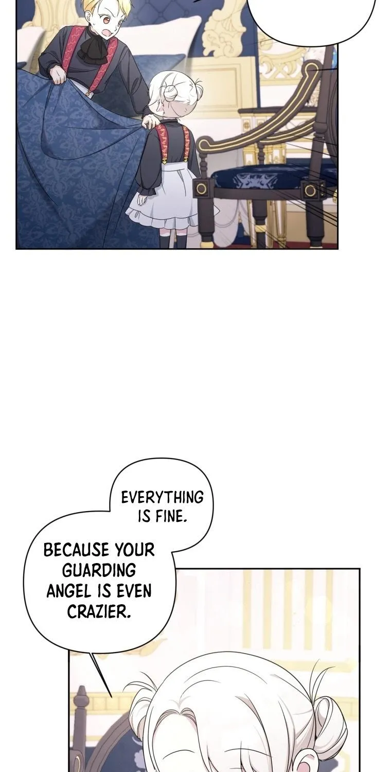Read The Princess Is Evil chapter 55 image 10 on Lezhin