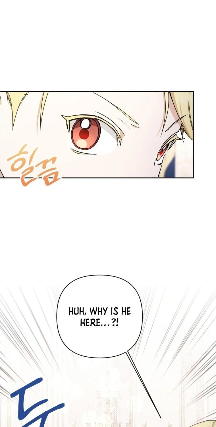 Read The Princess Is Evil chapter 55 image 12 on Lezhin