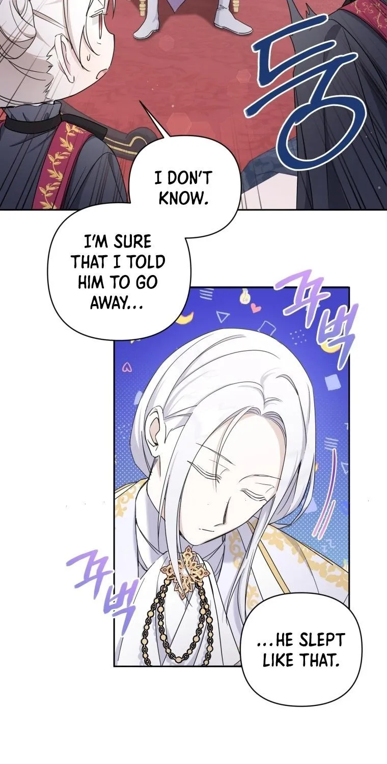 Read The Princess Is Evil chapter 55 image 14 on Lezhin