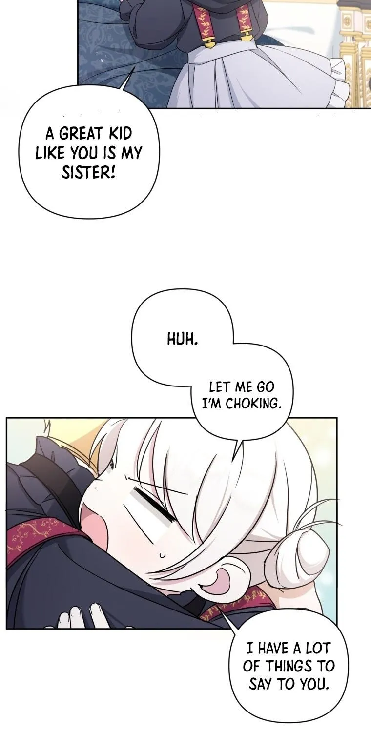 Read The Princess Is Evil chapter 55 image 18 on Lezhin
