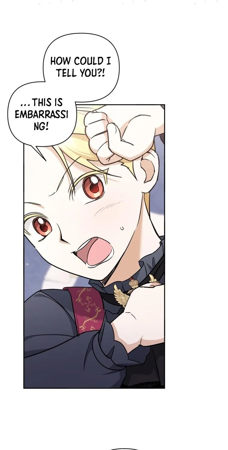 Read The Princess Is Evil chapter 55 image 21 on Lezhin