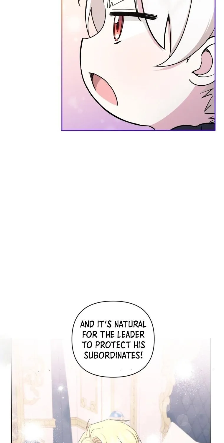 Read The Princess Is Evil chapter 55 image 23 on Lezhin