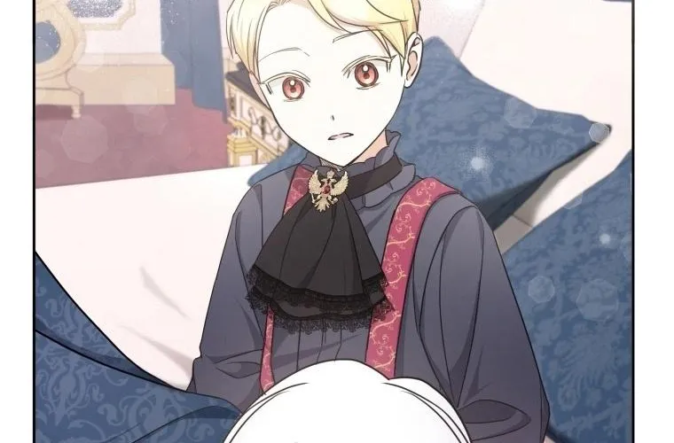 Read The Princess Is Evil chapter 55 image 24 on Lezhin